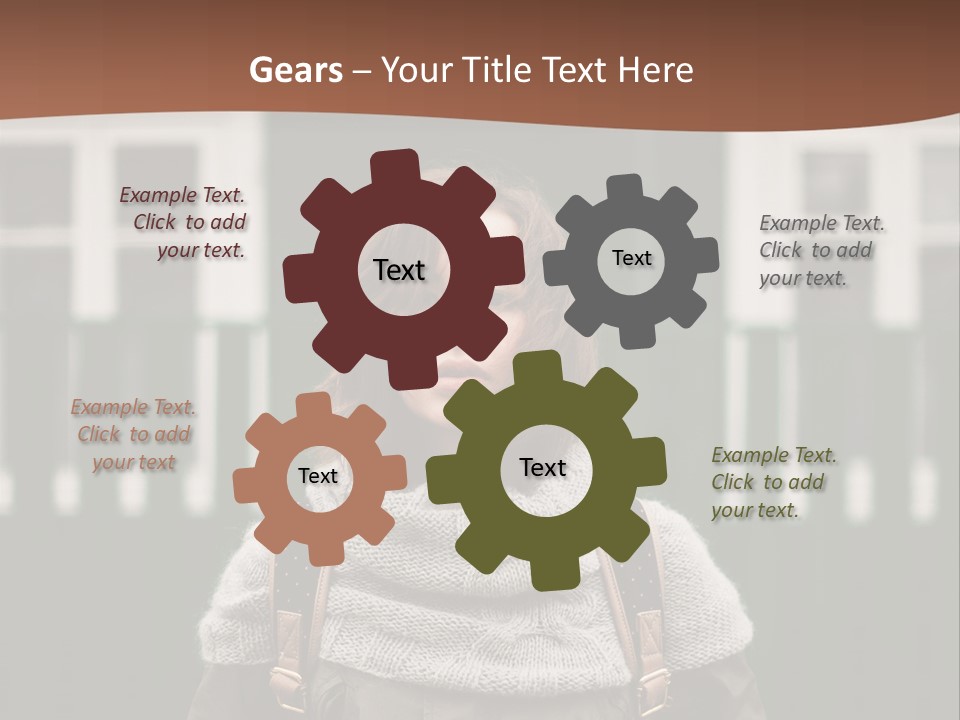 Rent Construct Sky PowerPoint Template