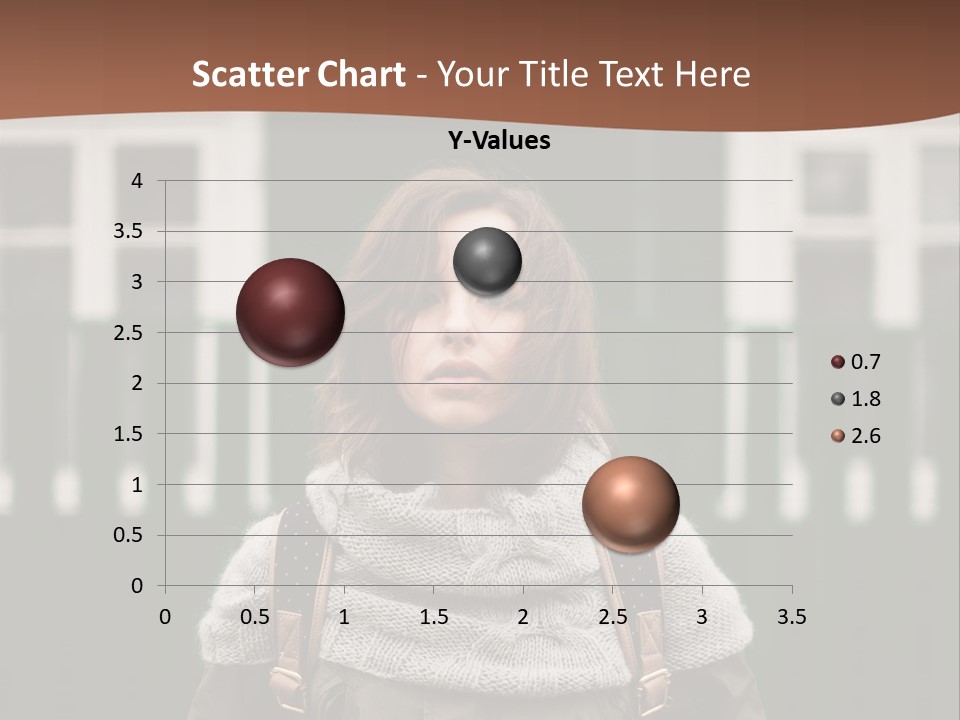 Rent Construct Sky PowerPoint Template