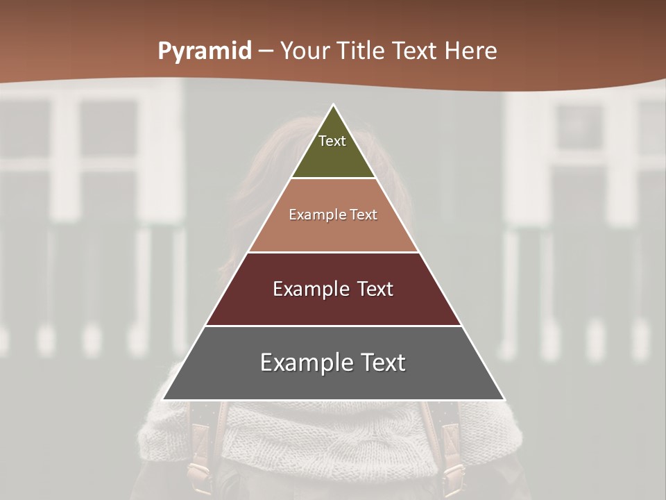 Rent Construct Sky PowerPoint Template