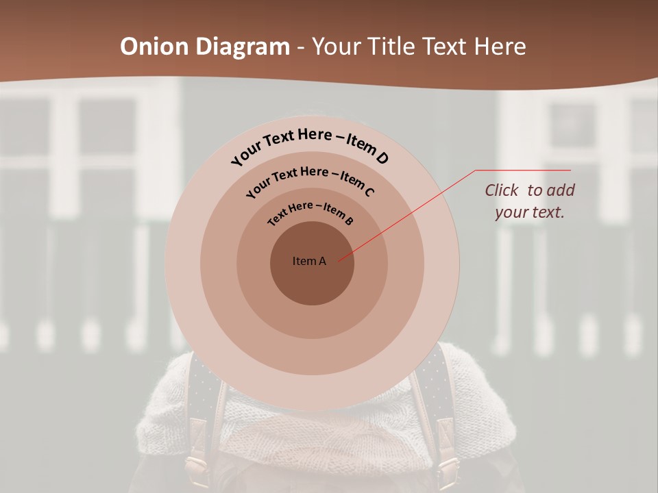 Rent Construct Sky PowerPoint Template