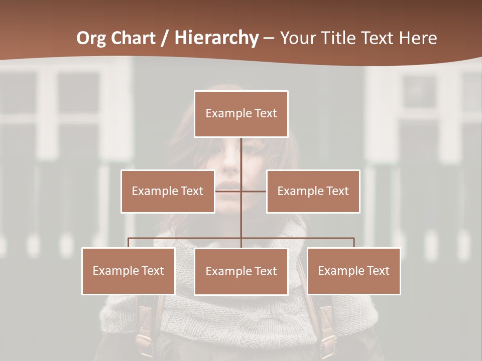 Rent Construct Sky PowerPoint Template