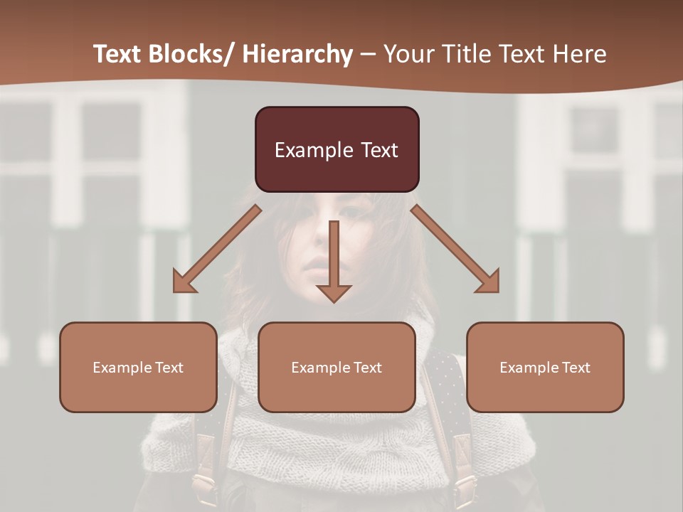 Rent Construct Sky PowerPoint Template