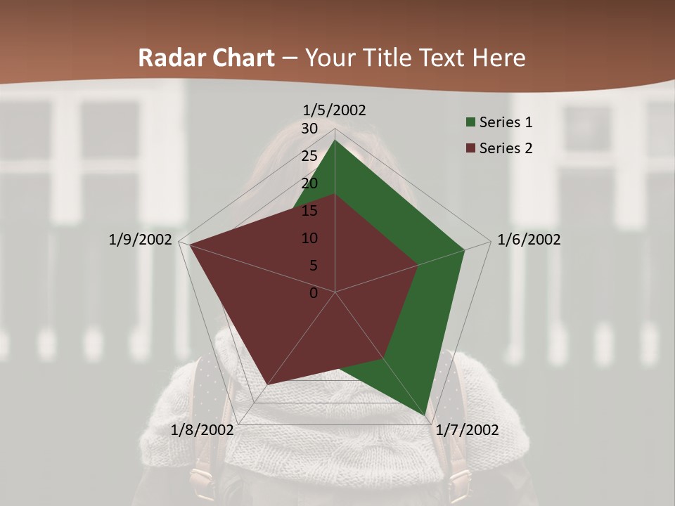 Rent Construct Sky PowerPoint Template