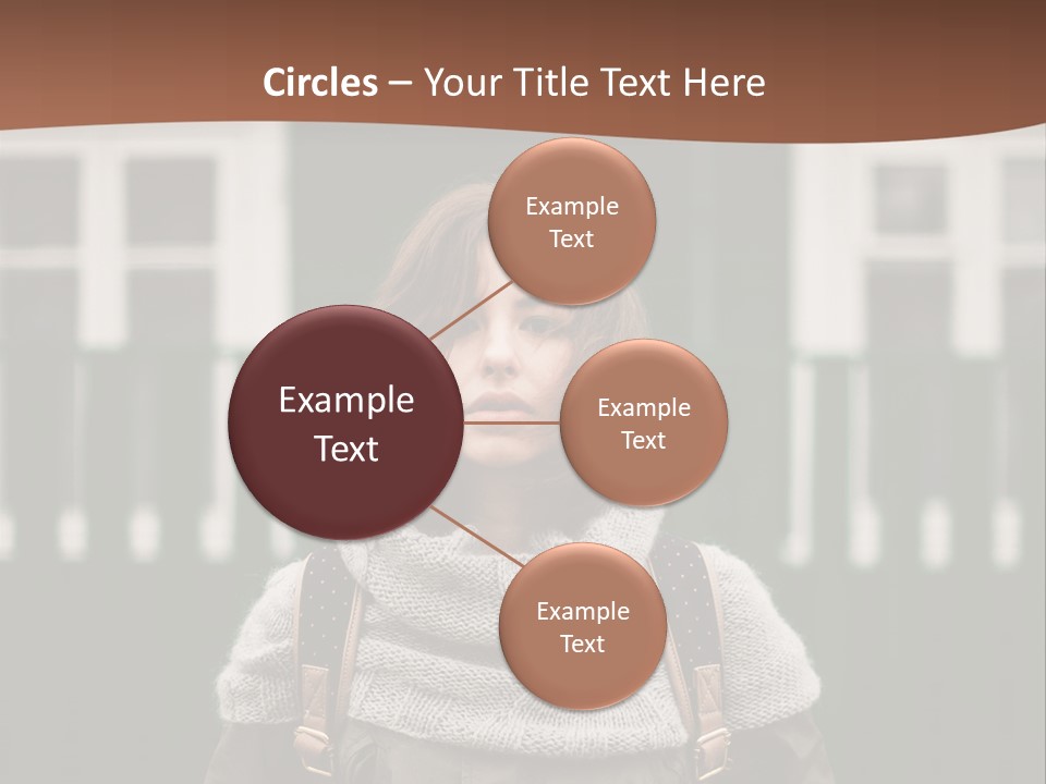 Rent Construct Sky PowerPoint Template