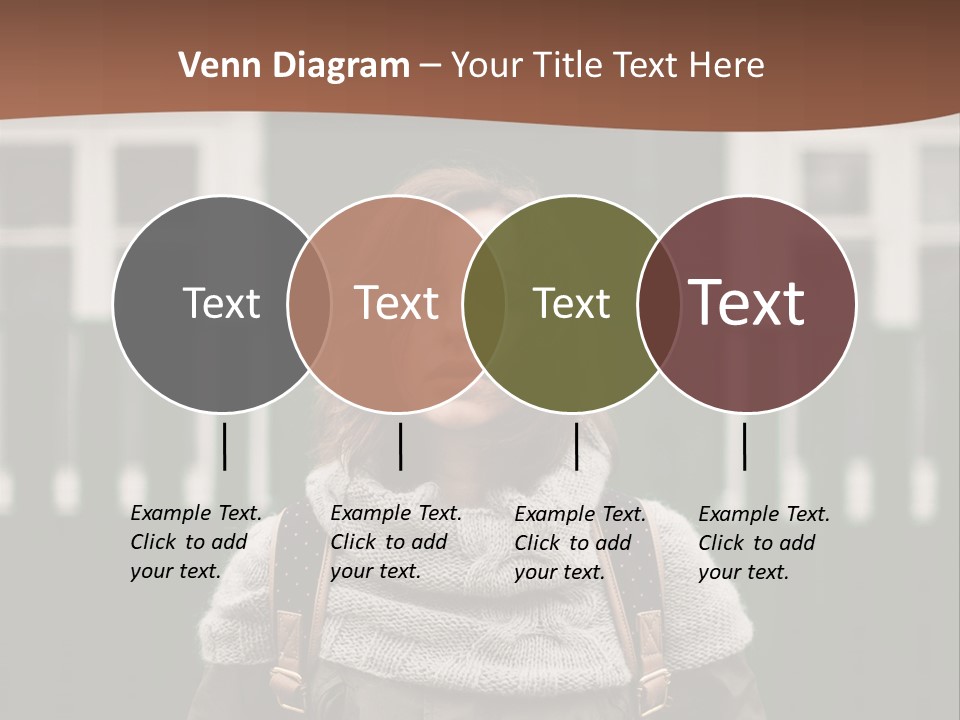 Rent Construct Sky PowerPoint Template