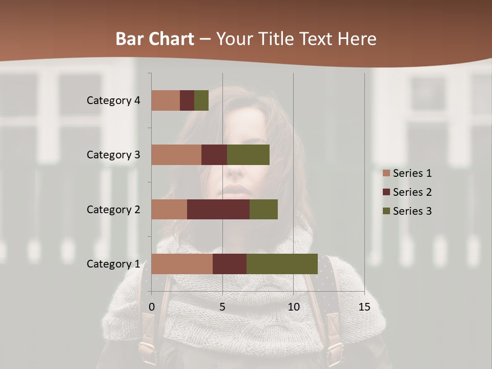 Rent Construct Sky PowerPoint Template