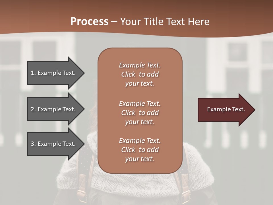 Rent Construct Sky PowerPoint Template