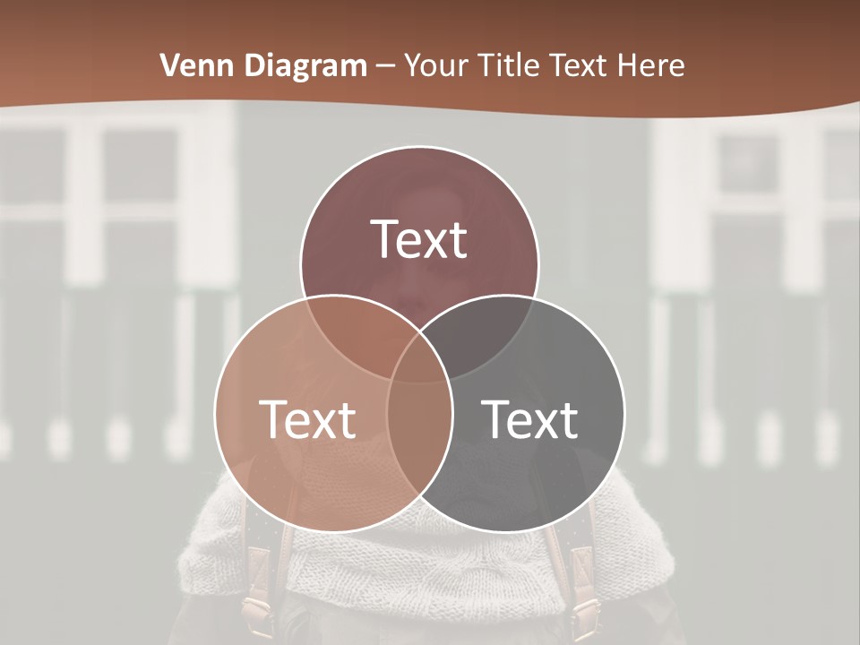 Rent Construct Sky PowerPoint Template