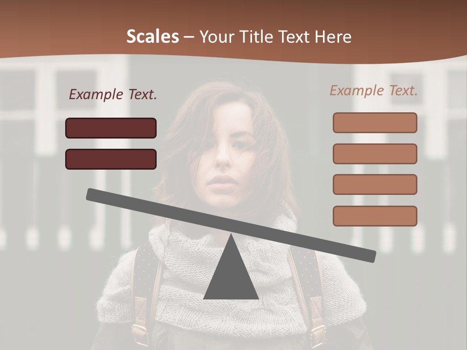 Rent Construct Sky PowerPoint Template