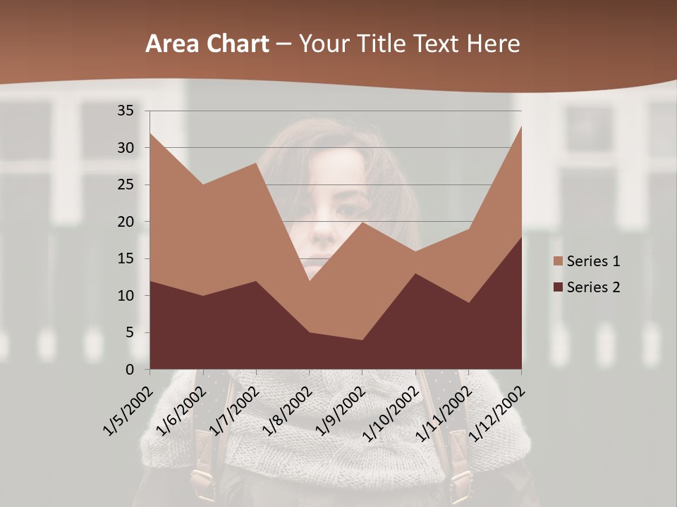 Rent Construct Sky PowerPoint Template