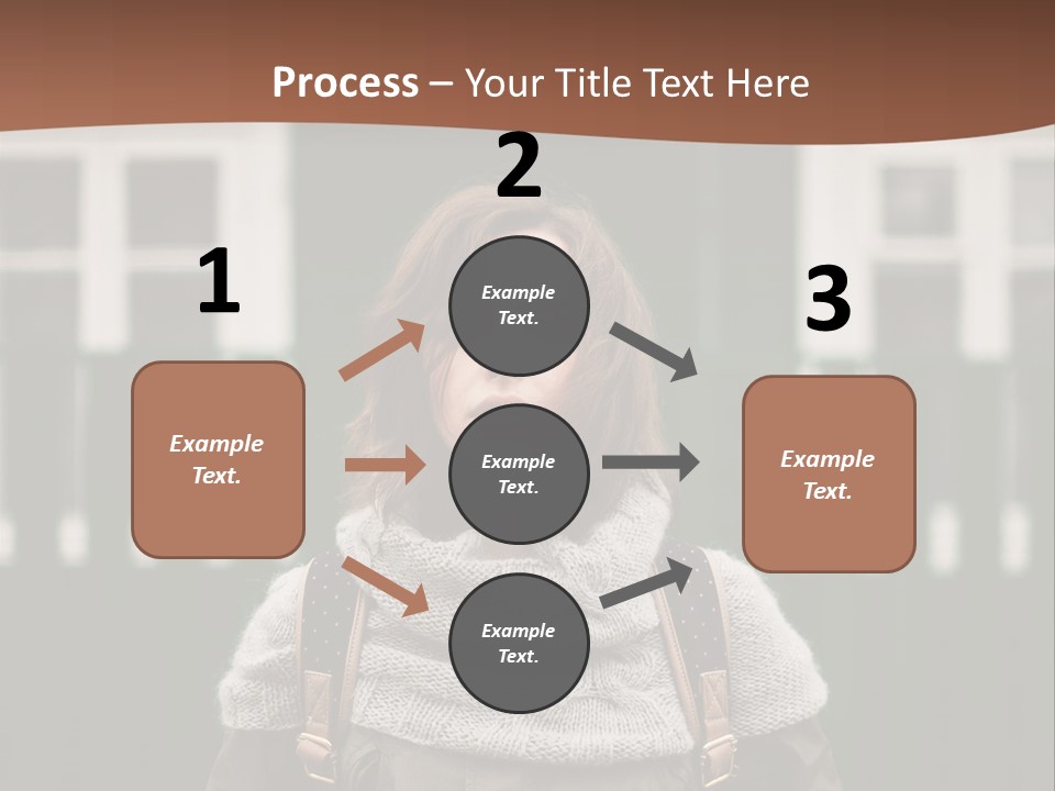 Rent Construct Sky PowerPoint Template