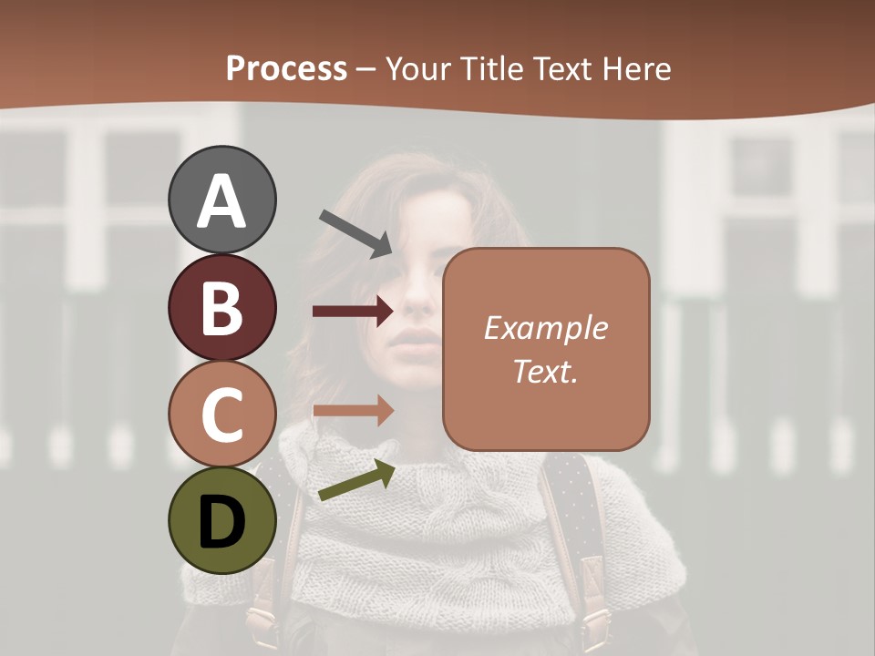 Rent Construct Sky PowerPoint Template