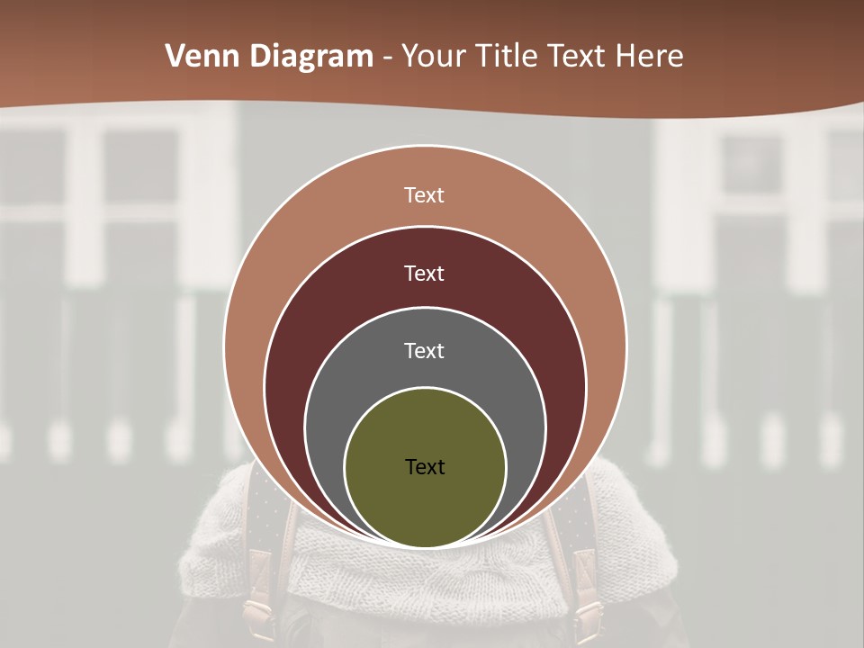 Rent Construct Sky PowerPoint Template