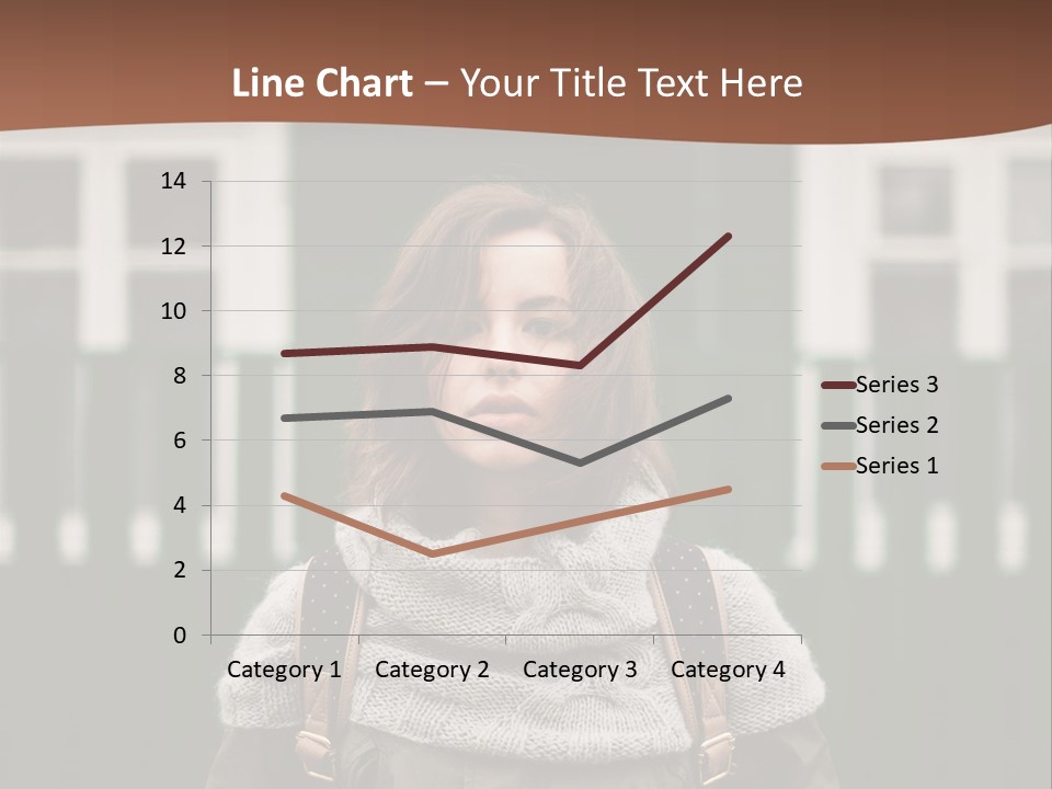 Rent Construct Sky PowerPoint Template