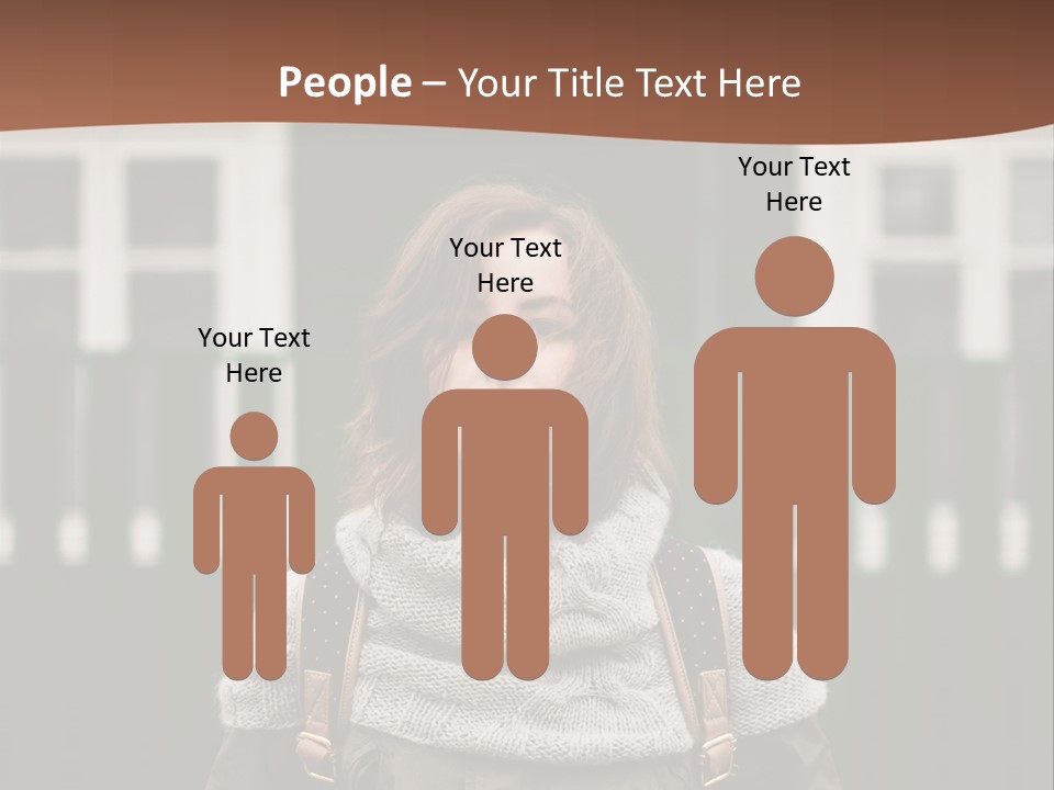 Rent Construct Sky PowerPoint Template