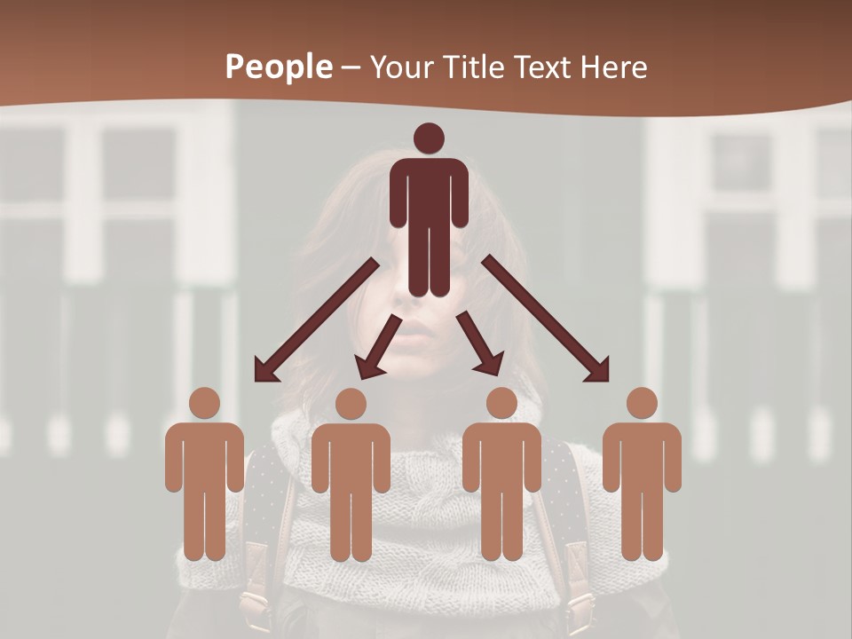 Rent Construct Sky PowerPoint Template