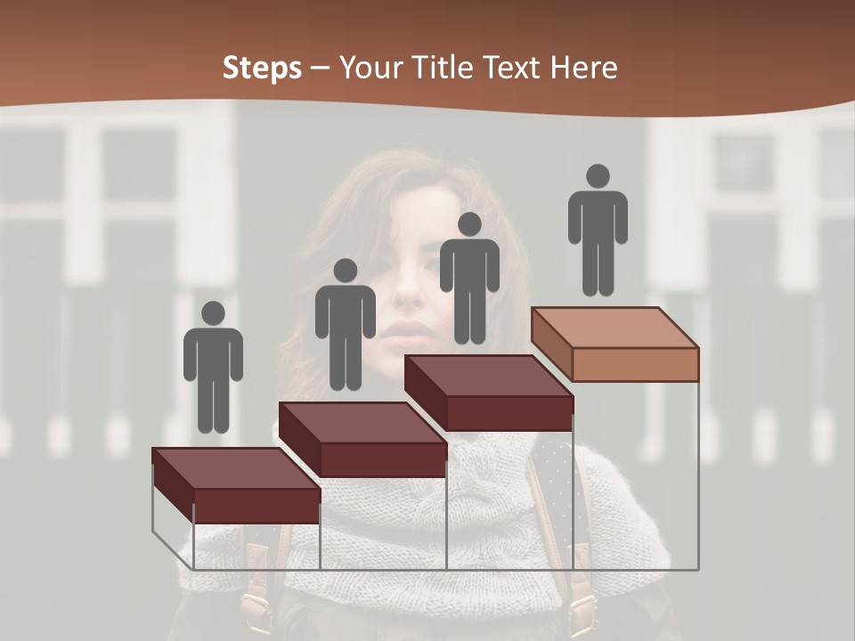 Rent Construct Sky PowerPoint Template