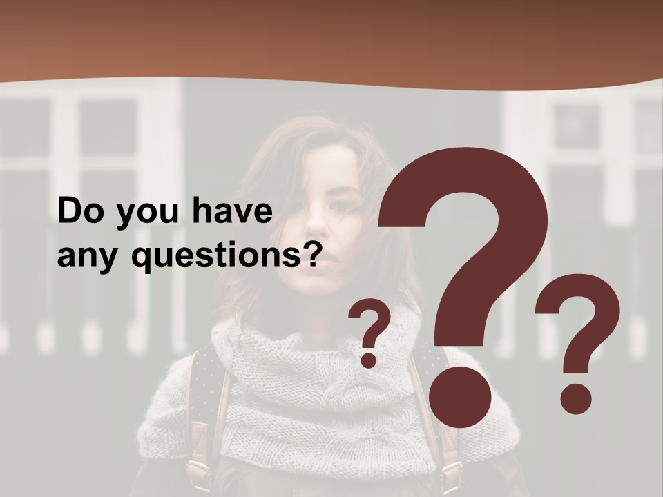 Rent Construct Sky PowerPoint Template