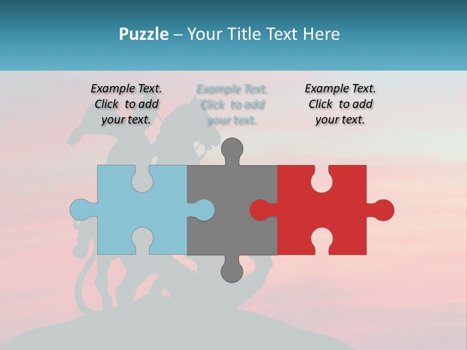 Human Hand Construct Buy PowerPoint Template