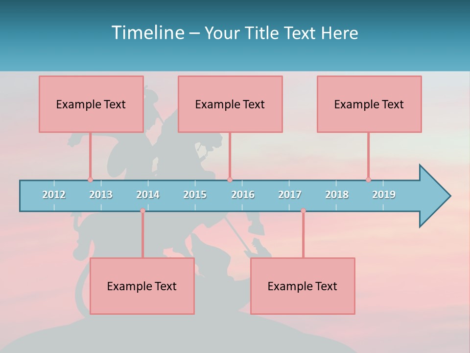 Human Hand Construct Buy PowerPoint Template