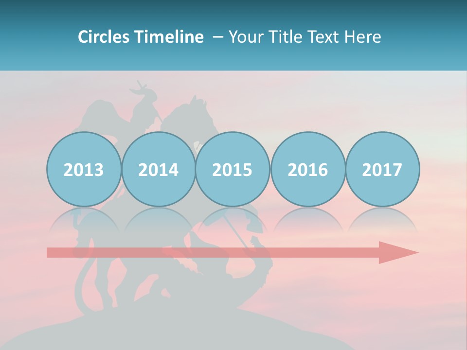 Human Hand Construct Buy PowerPoint Template