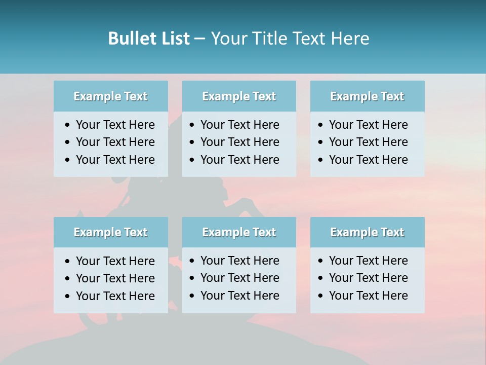 Human Hand Construct Buy PowerPoint Template