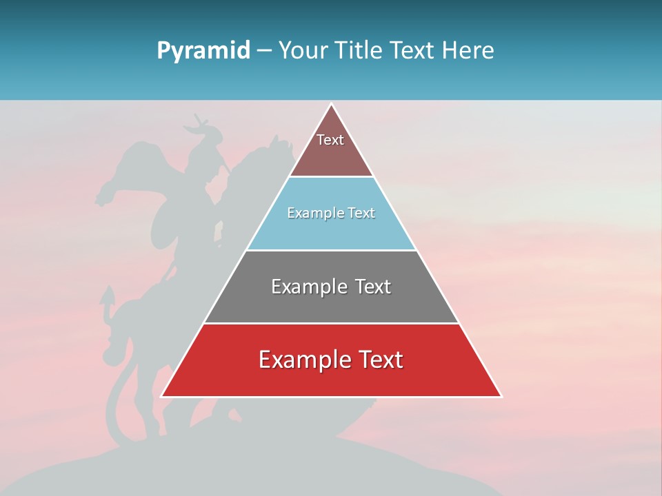 Human Hand Construct Buy PowerPoint Template