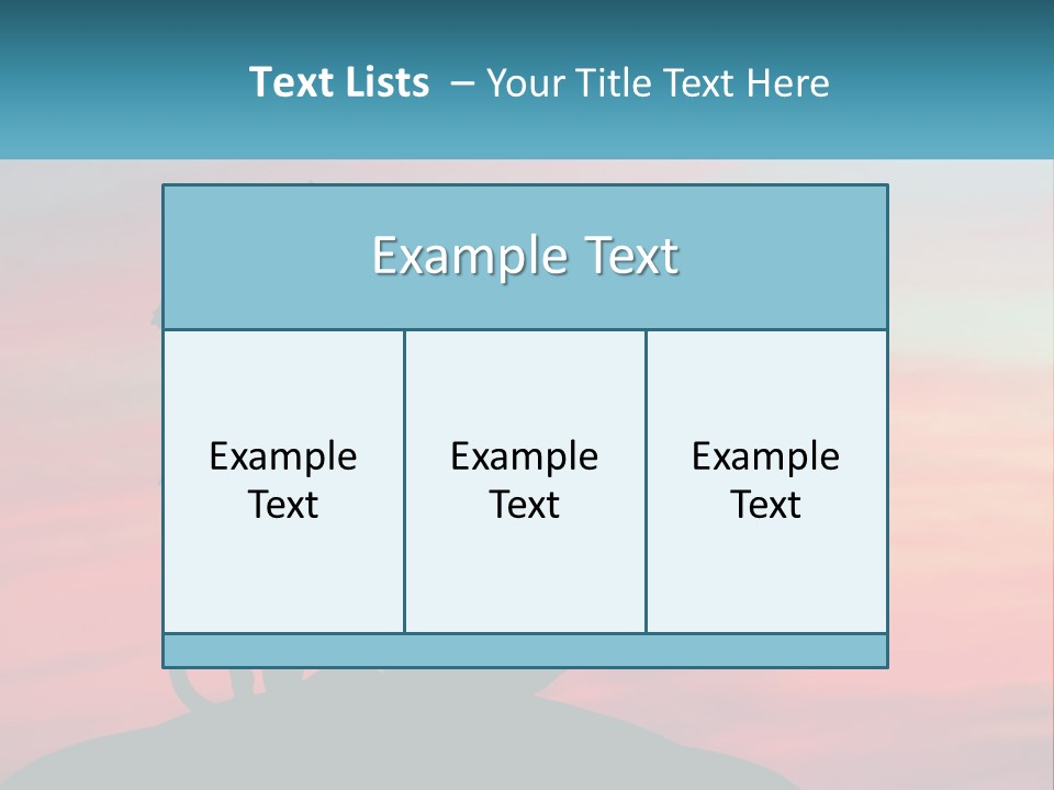 Human Hand Construct Buy PowerPoint Template
