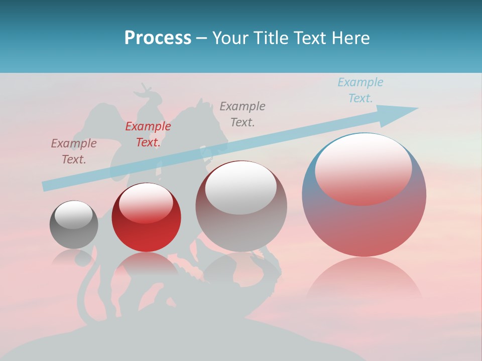 Human Hand Construct Buy PowerPoint Template