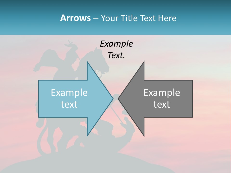 Human Hand Construct Buy PowerPoint Template