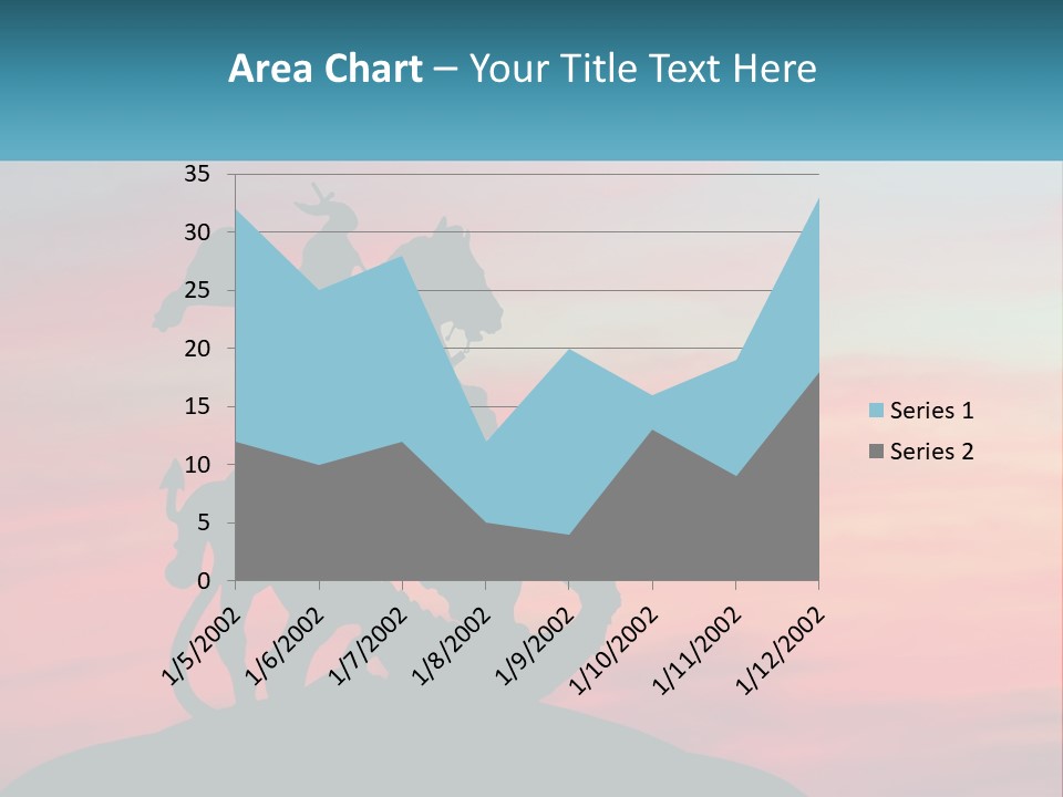 Human Hand Construct Buy PowerPoint Template
