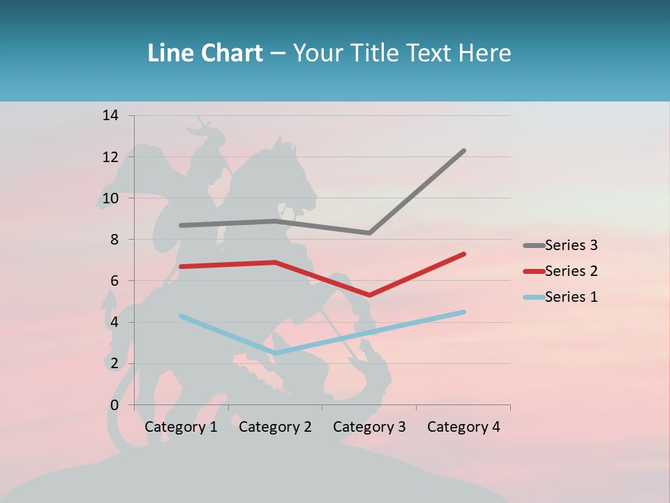 Human Hand Construct Buy PowerPoint Template