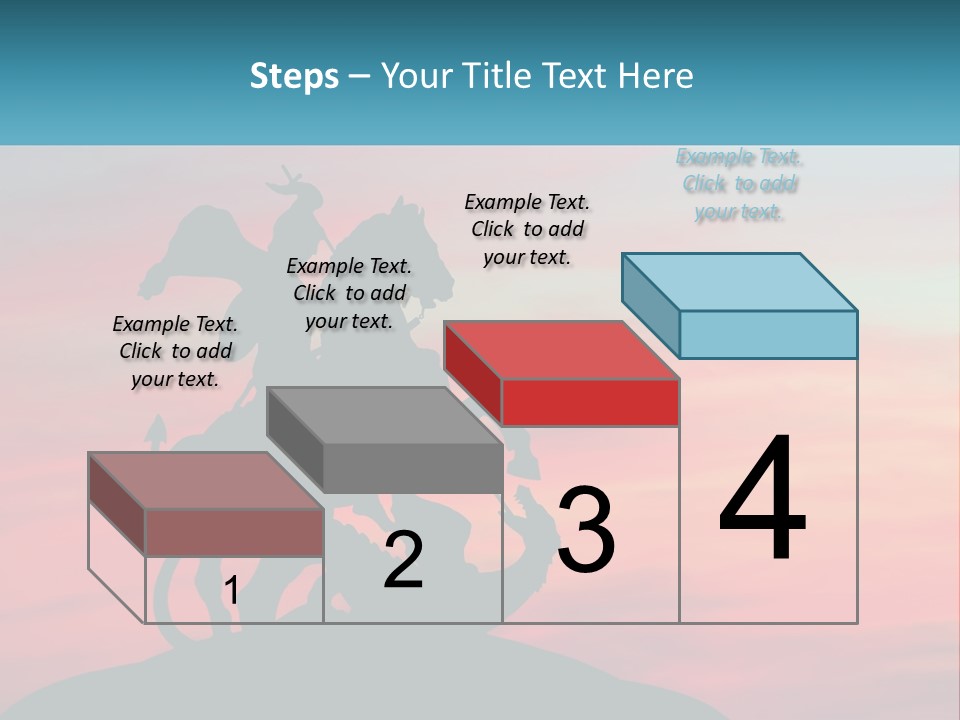 Human Hand Construct Buy PowerPoint Template