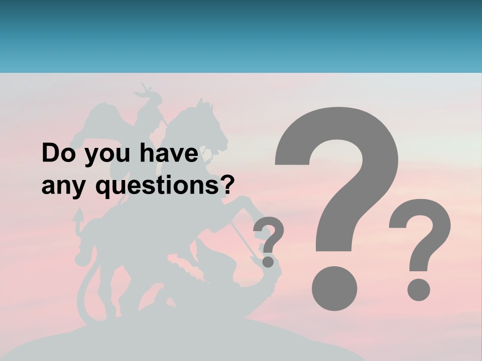 Human Hand Construct Buy PowerPoint Template