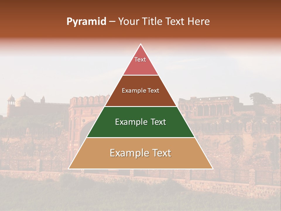 Background Selling Estate PowerPoint Template