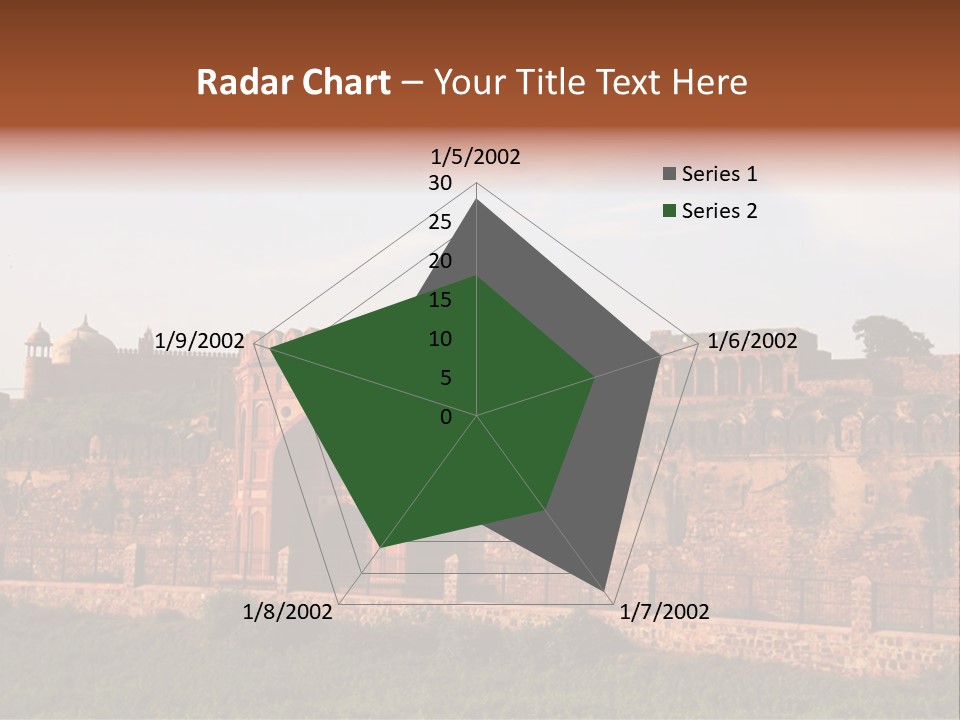 Background Selling Estate PowerPoint Template