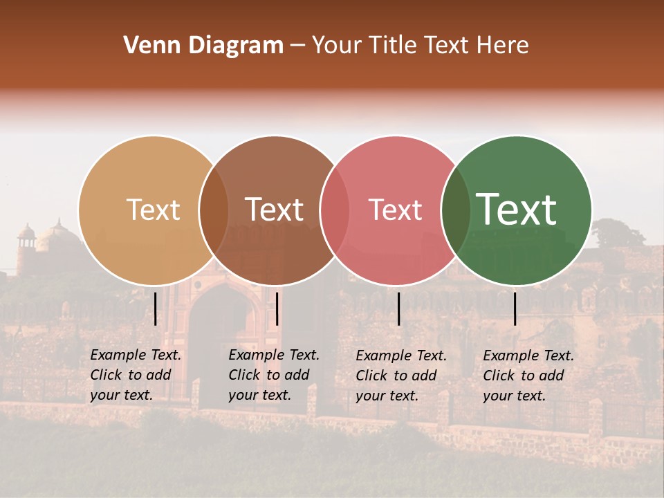 Background Selling Estate PowerPoint Template