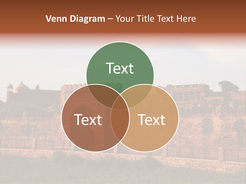 Background Selling Estate PowerPoint Template