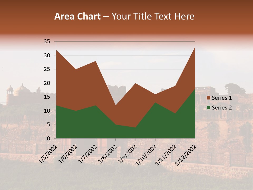 Background Selling Estate PowerPoint Template