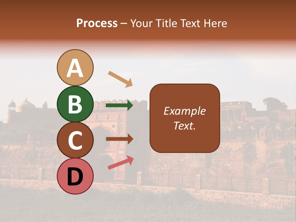 Background Selling Estate PowerPoint Template