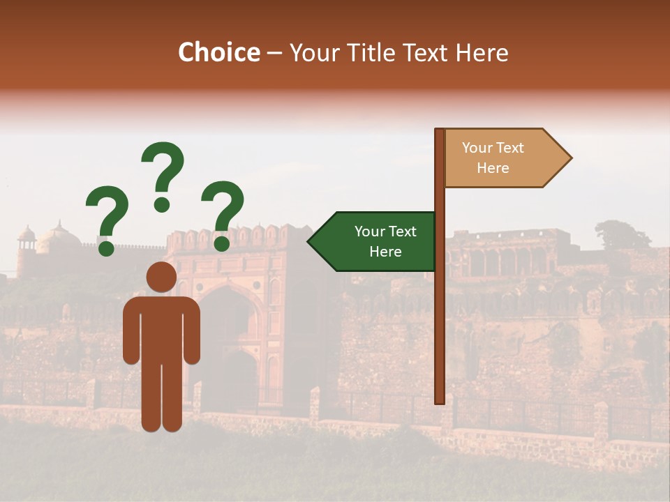 Background Selling Estate PowerPoint Template