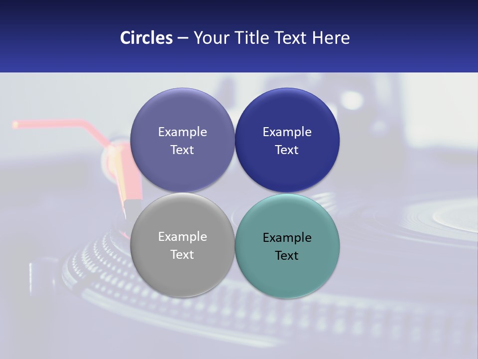 Architect Purchase Nature PowerPoint Template