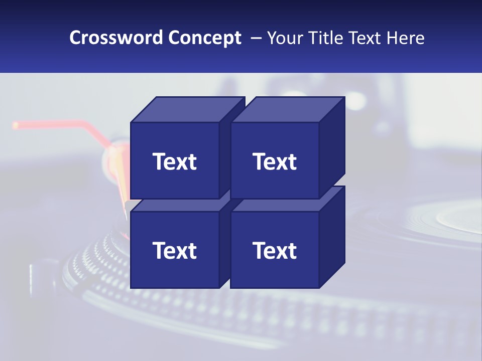 Architect Purchase Nature PowerPoint Template