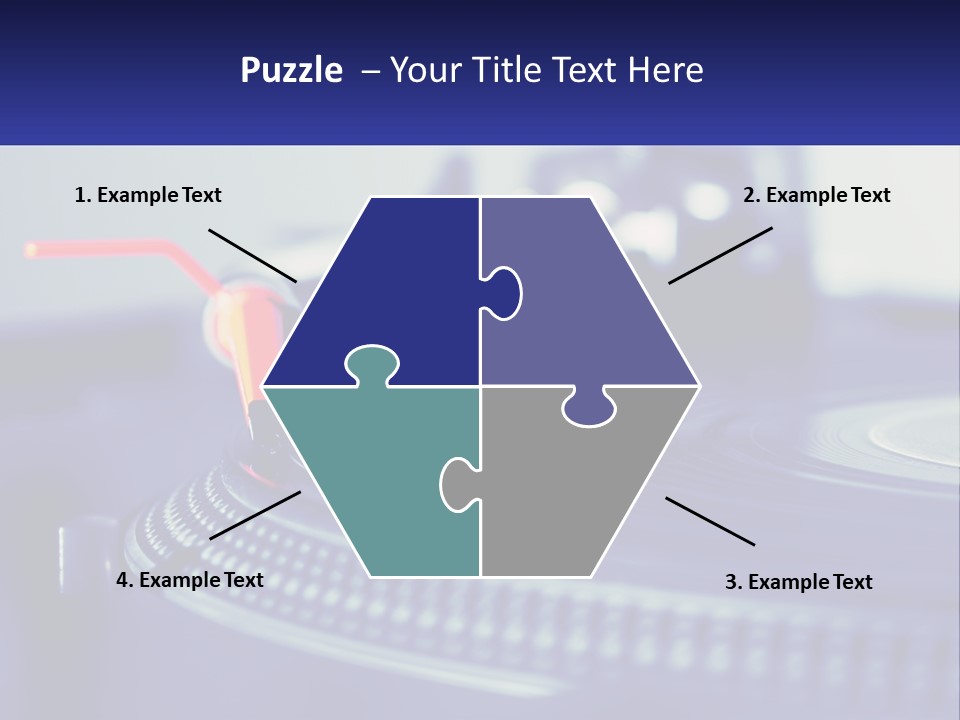 Architect Purchase Nature PowerPoint Template