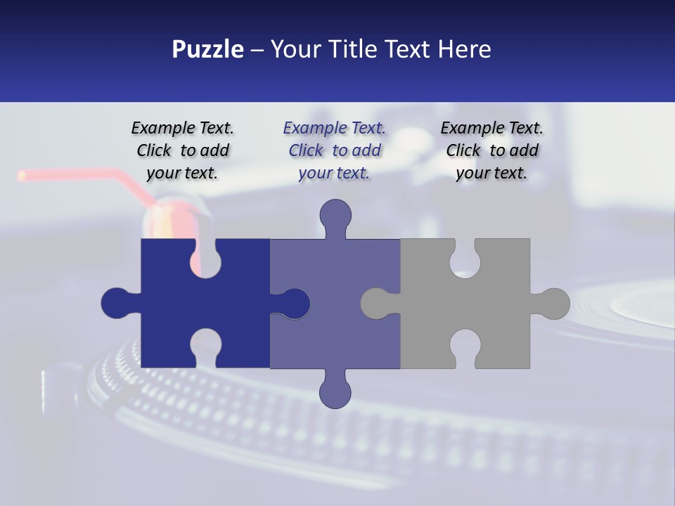 Architect Purchase Nature PowerPoint Template