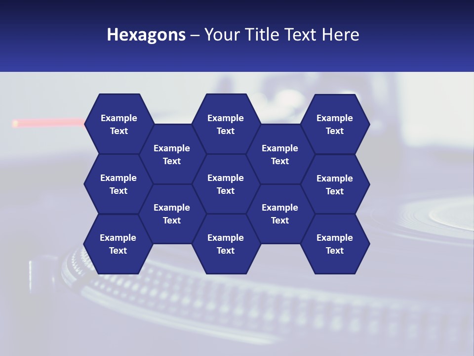 Architect Purchase Nature PowerPoint Template