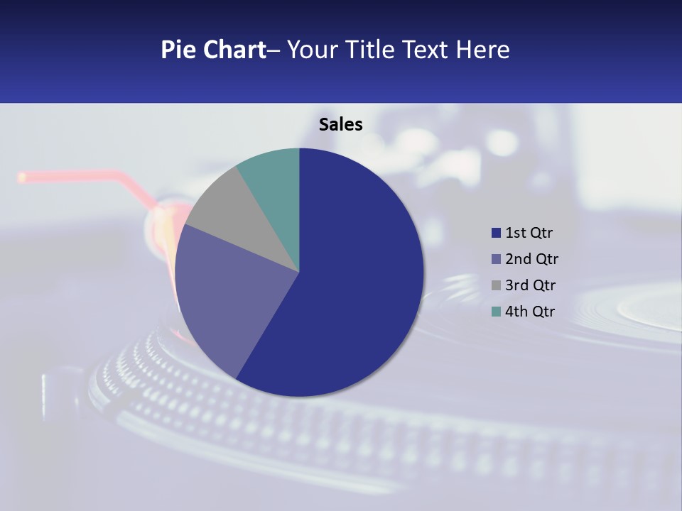 Architect Purchase Nature PowerPoint Template