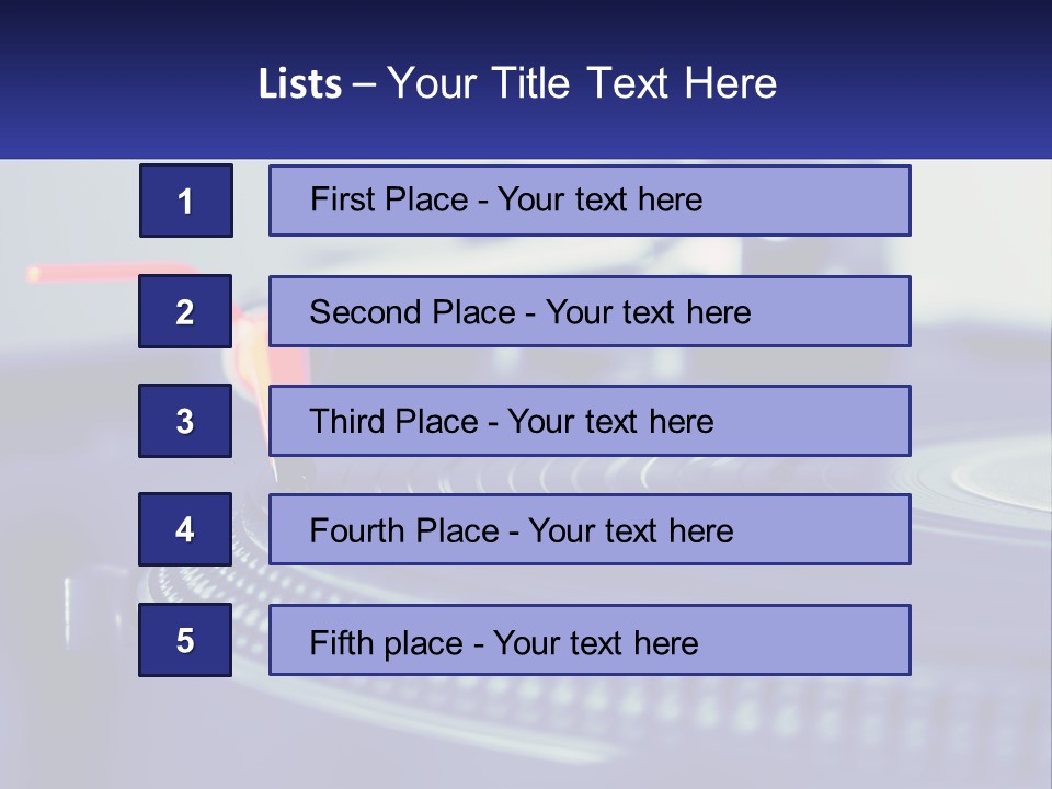 Architect Purchase Nature PowerPoint Template