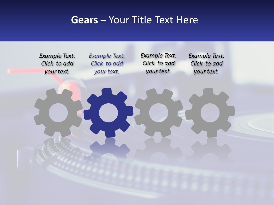 Architect Purchase Nature PowerPoint Template