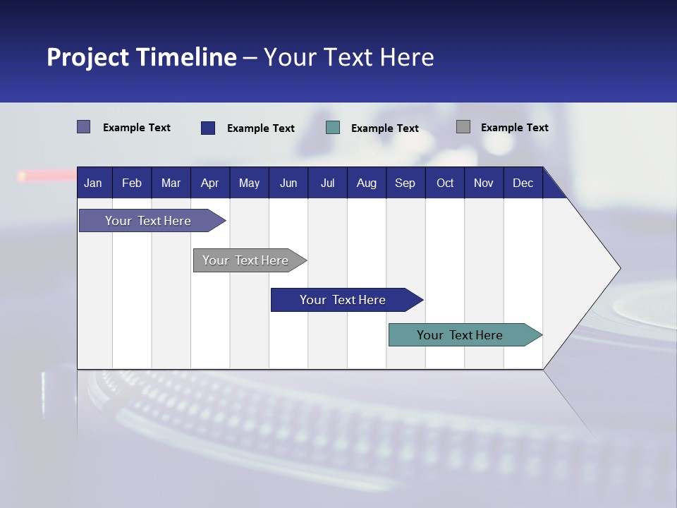 Architect Purchase Nature PowerPoint Template